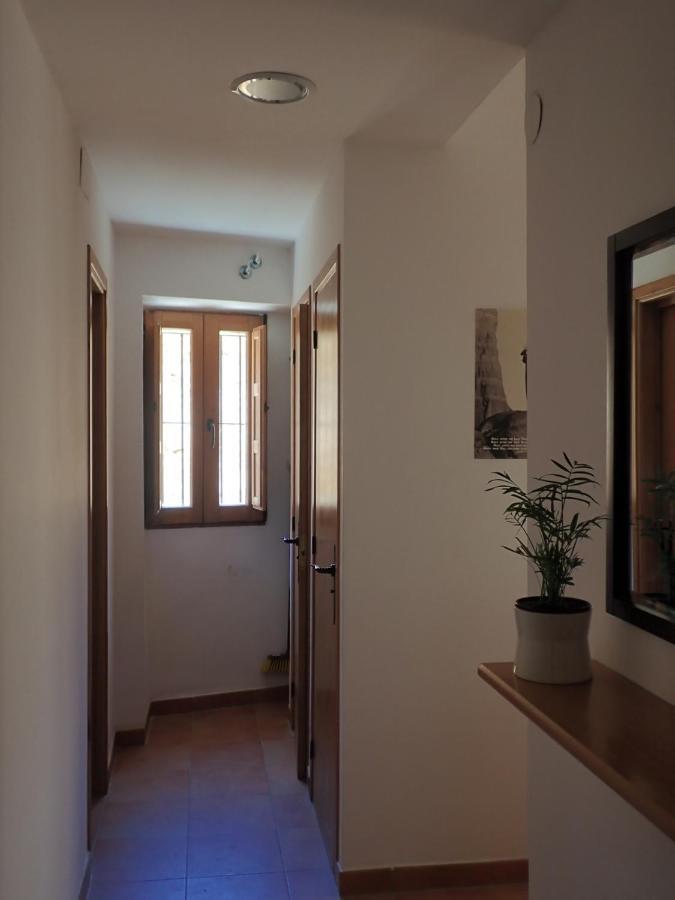 Albergue Casa De L'Aigua เบเซย์เต ภายนอก รูปภาพ