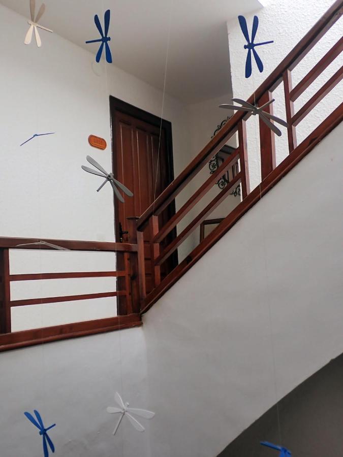 Albergue Casa De L'Aigua เบเซย์เต ภายนอก รูปภาพ