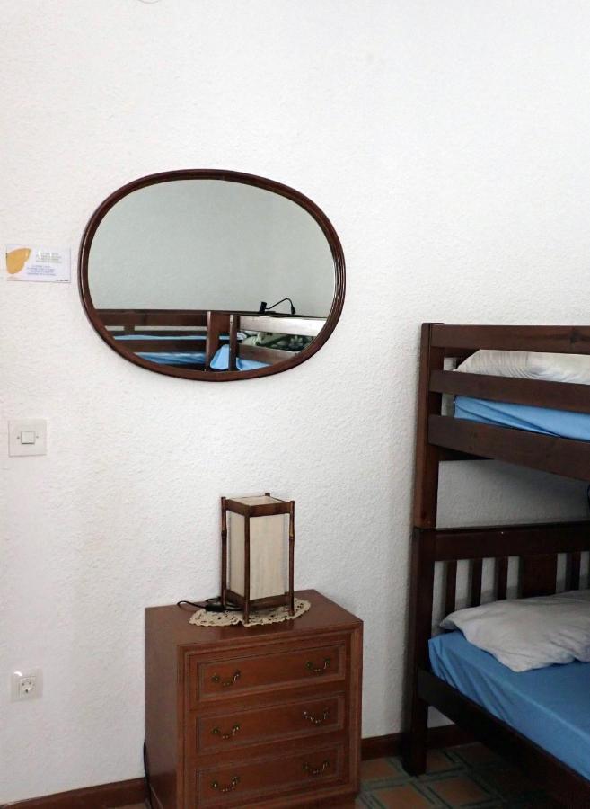 Albergue Casa De L'Aigua เบเซย์เต ภายนอก รูปภาพ